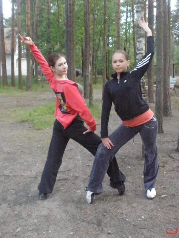Лето 2009