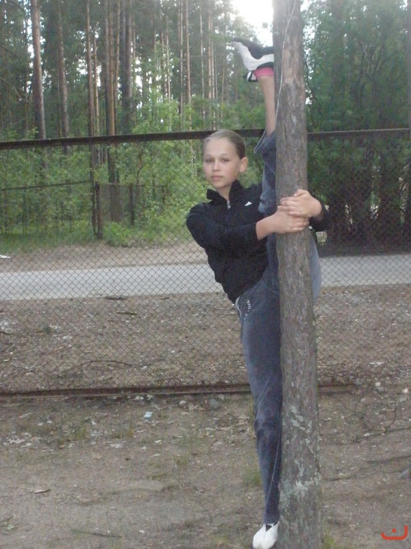 Лето 2009