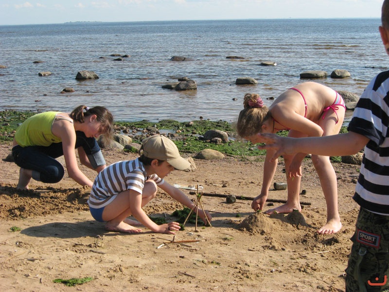 Лето 2009