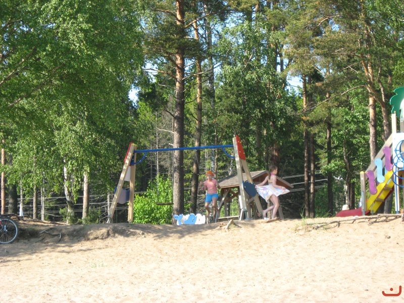 Лето 2009