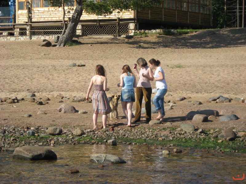 Лето 2009